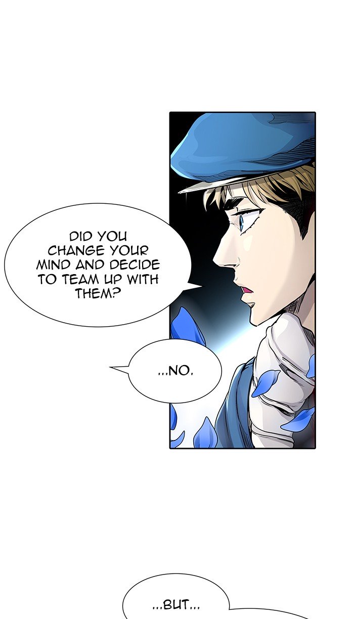 Tower of God, Chapter 465 image 019